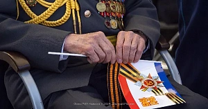 Военный парад в Крыму 9 мая не состоится