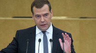 Дмитрий Медведев отчитался 