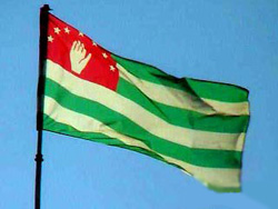 Абхазия отмечает 16-й День Независимости