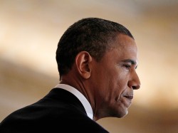 Барак Обама: удар отложить, но не отменить