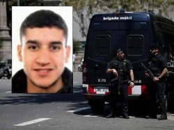 В Испании ликвидирован исполнитель терактов в Барселоне