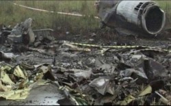 В аварии Boeing-737 виноват экипаж