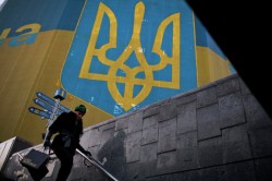 Киев пообещал Москве холодные отношения