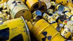 Киев отказался платить Москве за утилизацию ядерного топлива
