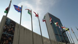 Глава МИД Черногории отказался от борьбы за пост генсека ООН