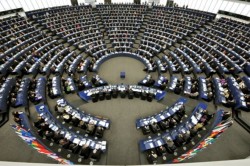 Европарламент требует освободить Тимошенко