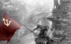 В США и Европе не знают о роли СССР в победе над фашизмом