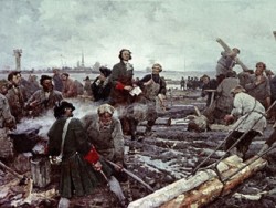 ЖКХ от Петра I ЖКХ от Петра I