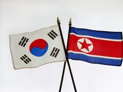 КНДР обвинила США в попытках сорвать межкорейский диалог
