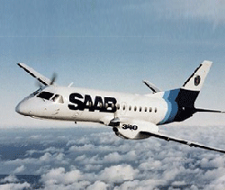 В Аргентине разбился пасажирский самолет