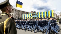  Украина объявит Россию «страной-агрессором» на официальном уровне