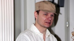 Забытый омоновец Забытый омоновец