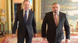 Россия поддерживает сохранение Приднестровья в составе единой Молдавии
