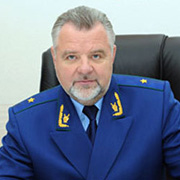 Игнатенко предъявили обвинение
