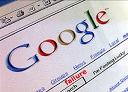 Иран заблокирует Google