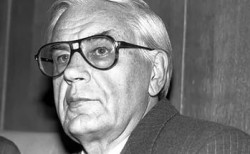 Памяти великого русского мыслителя Памяти великого русского мыслителя