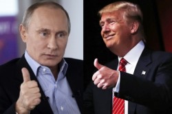 Поладить с Путиным! Поладить с Путиным!