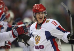 Малкина признали лучшим игроком НХЛ