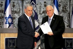 Нетаньяху сформирует новое правительство Израиля