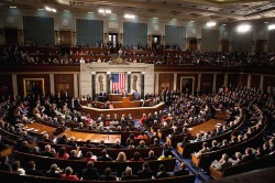Конгресс США хочет отменить закон Обамы