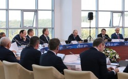 Владимир Путин: «Наша магистральная задача – повысить привлекательность Дальнего Востока»
