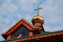 Святая Русь на берегах Адриатики Святая Русь на берегах Адриатики