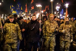 Киев готовит провокацию у границ Крыма