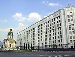 В Москве открывается пансион военных воспитанниц