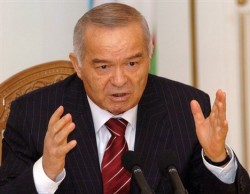 Ислам Каримов готовит себе преемника? Ислам Каримов готовит себе преемника?