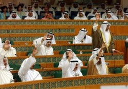 Кувейт остался без парламента