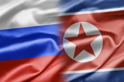 Россия и Северная Корея объявили год дружбы