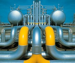 Россия и Украина обсудили газовый вопрос