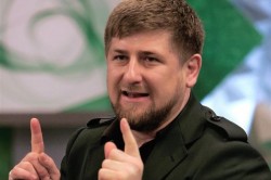 Кадыров заявил о возвращении всех чеченцев из Донбасса