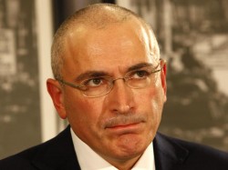 Ходорковскому могут смягчить приговор