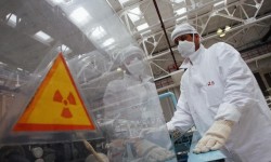 На «Фукусиме-1» снова неполадки