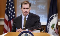 Госдеп назвал оскорбительным сравнение операций в Алеппо и Мосуле Госдеп назвал оскорбительным сравнение операций в Алеппо и Мосуле