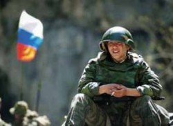 ОБСЕ не нашла российских войск на Украине 
