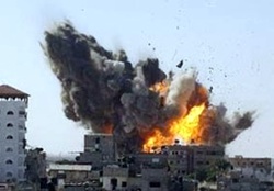 Ближний Восток: зреет новый взрыв 