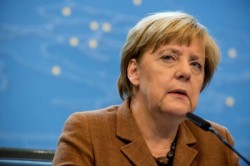 Меркель ищет «общий путь» для Европы и беженцев