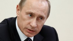 Путин вспомнил о «Заветах Ильича»