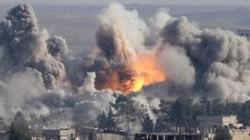 CIT назвала имена погибших в Сирии россиян