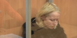 Гибель Марины Меньшиковой Гибель Марины Меньшиковой
