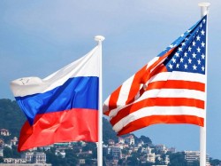 Россия готова к координации с США в борьбе с ИГ