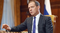 Медведев рассказал о причинах грузино-южноосетинского конфликта