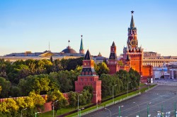 Россию ждет крах? Россию ждет крах?