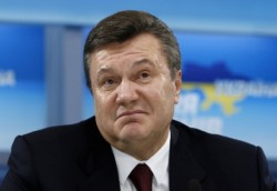 Януковича могут объявить персоной нон грата