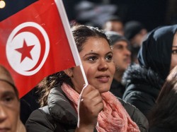 Тунис хочет присоединиться к ТС
