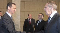 Сергей Лавров: президент Сирии стремится к прекращению насилия