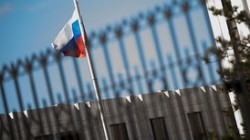В посольстве РФ ответили на призыв Госдепа освободить «политзаключенных»