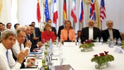 «Шестерка» продолжит переговоры с Тегераном